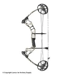 Mission Archery 2019 Mission Hammr Compound Bow