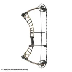 Mission Archery 2019 Mission MXR Compound Bow -Lancasterarchery Shop 5370118 camo