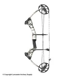 Mission Archery 2019 Mission Radik Compound Bow