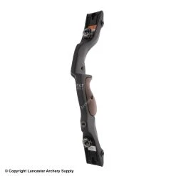 TradTech Archery TradTech Lobo 17" Carbon ILF Riser