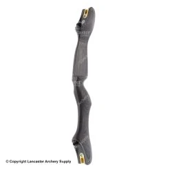 TradTech Archery TradTech Trident 21" ILF Traditional Riser (Gray)