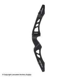 Galaxy Archery Galaxy Explorer 21" ILF Recurve Riser