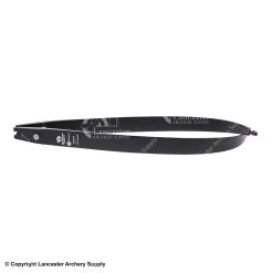 Bearpaw Penthalon Shadow ILF Recurve Limbs