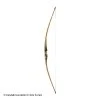 BearPaw Blackfoot Longbow (66") -Lancasterarchery Shop 6140116 bow