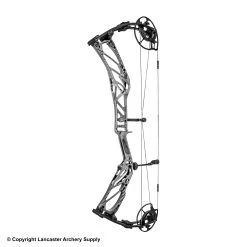 Elite Archery 2020 Elite Kure Compound Bow -Lancasterarchery Shop 6530123 graphite