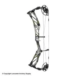 Elite Archery 2020 Elite Kure Compound Bow -Lancasterarchery Shop 6530123 verde