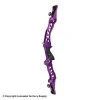 Mybo Wave XR 25" ILF Recurve Riser -Lancasterarchery Shop 74000300101
