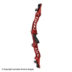 Mybo Wave XR 25" ILF Recurve Riser -Lancasterarchery Shop 74000300201