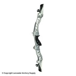 Mybo Wave XR 25" ILF Recurve Riser -Lancasterarchery Shop 74000300701