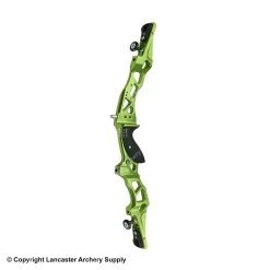 Mybo Wave XS 23" ILF Recurve Riser 22 Mybo Wave XS 23" ILF Recurve Riser -Lancasterarchery Shop 74000310301