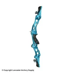 Mybo Wave XS 23" ILF Recurve Riser 25 Mybo Wave XS 23" ILF Recurve Riser -Lancasterarchery Shop 74000310601