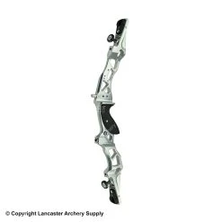 Mybo Wave XS 23" ILF Recurve Riser 26 Mybo Wave XS 23" ILF Recurve Riser -Lancasterarchery Shop 74000310701