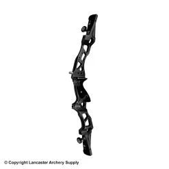 Mybo Wave XS 23" ILF Recurve Riser 27 Mybo Wave XS 23" ILF Recurve Riser -Lancasterarchery Shop 74000310801