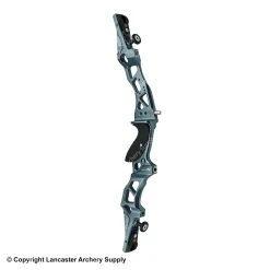 Mybo Wave XS 23" ILF Recurve Riser 37 Mybo Wave XS 23" ILF Recurve Riser -Lancasterarchery Shop 7400031 gra left
