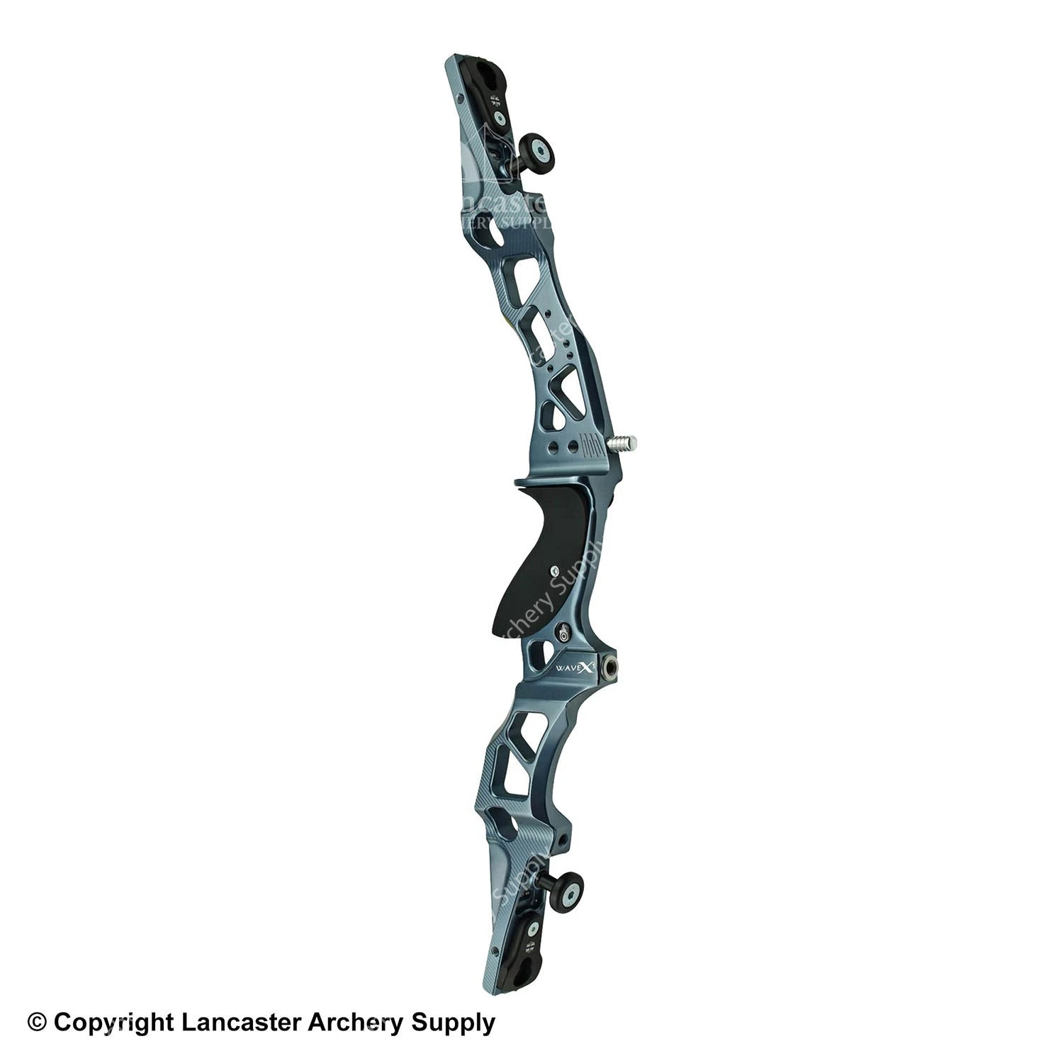 Mybo Wave XS 23" ILF Recurve Riser 20 Mybo Wave XS 23" ILF Recurve Riser - Image 18