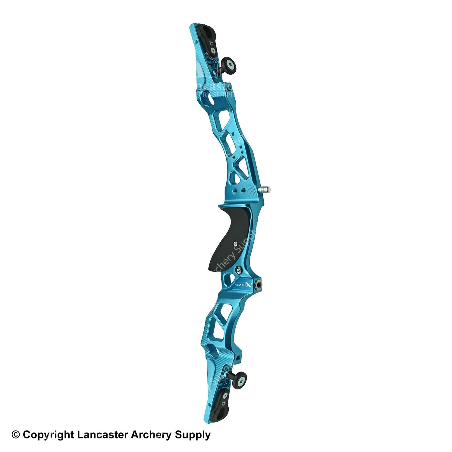 Mybo Wave XS 23" ILF Recurve Riser 17 Mybo Wave XS 23" ILF Recurve Riser - Image 15