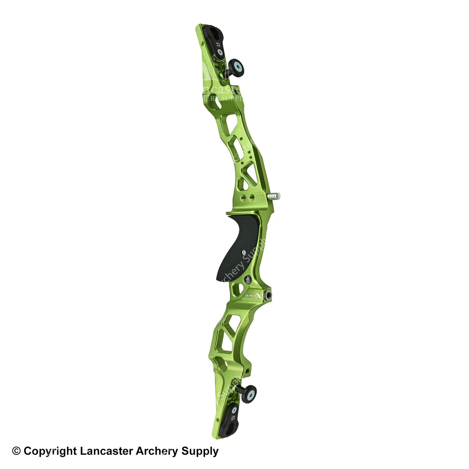 Mybo Wave XS 23" ILF Recurve Riser 14 Mybo Wave XS 23" ILF Recurve Riser - Image 12