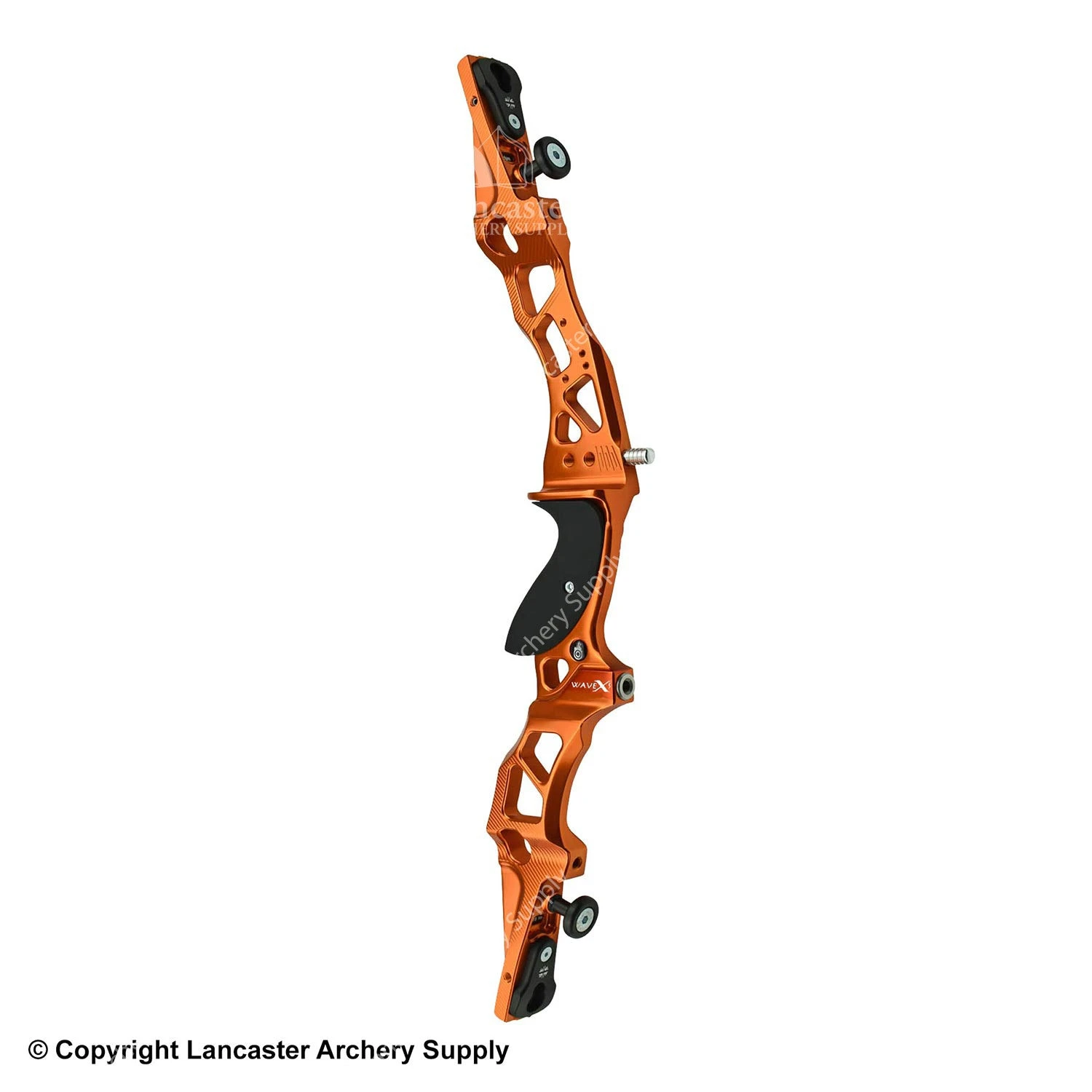 Mybo Wave XS 23" ILF Recurve Riser 15 Mybo Wave XS 23" ILF Recurve Riser - Image 13