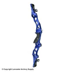 Mybo Wave XS 23" ILF Recurve Riser 33 Mybo Wave XS 23" ILF Recurve Riser -Lancasterarchery Shop 7400031 royl left