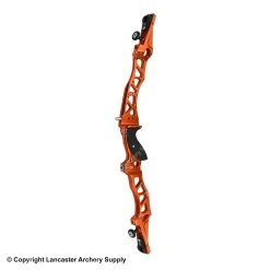 Mybo Wave XL 27" ILF Recurve Riser -Lancasterarchery Shop 7400032 orange