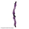Mybo Wave XL 27" ILF Recurve Riser 2 Mybo Wave XL 27" ILF Recurve Riser -Lancasterarchery Shop 7400032 violet