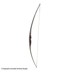 Galaxy Archery Galaxy Black Ridge 70" Longbow