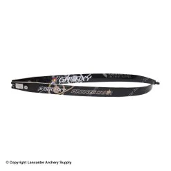 Galaxy Archery Galaxy Bronze Star ILF Recurve Limbs