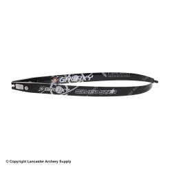 Galaxy Archery Galaxy Silver Star ILF Recurve Limbs