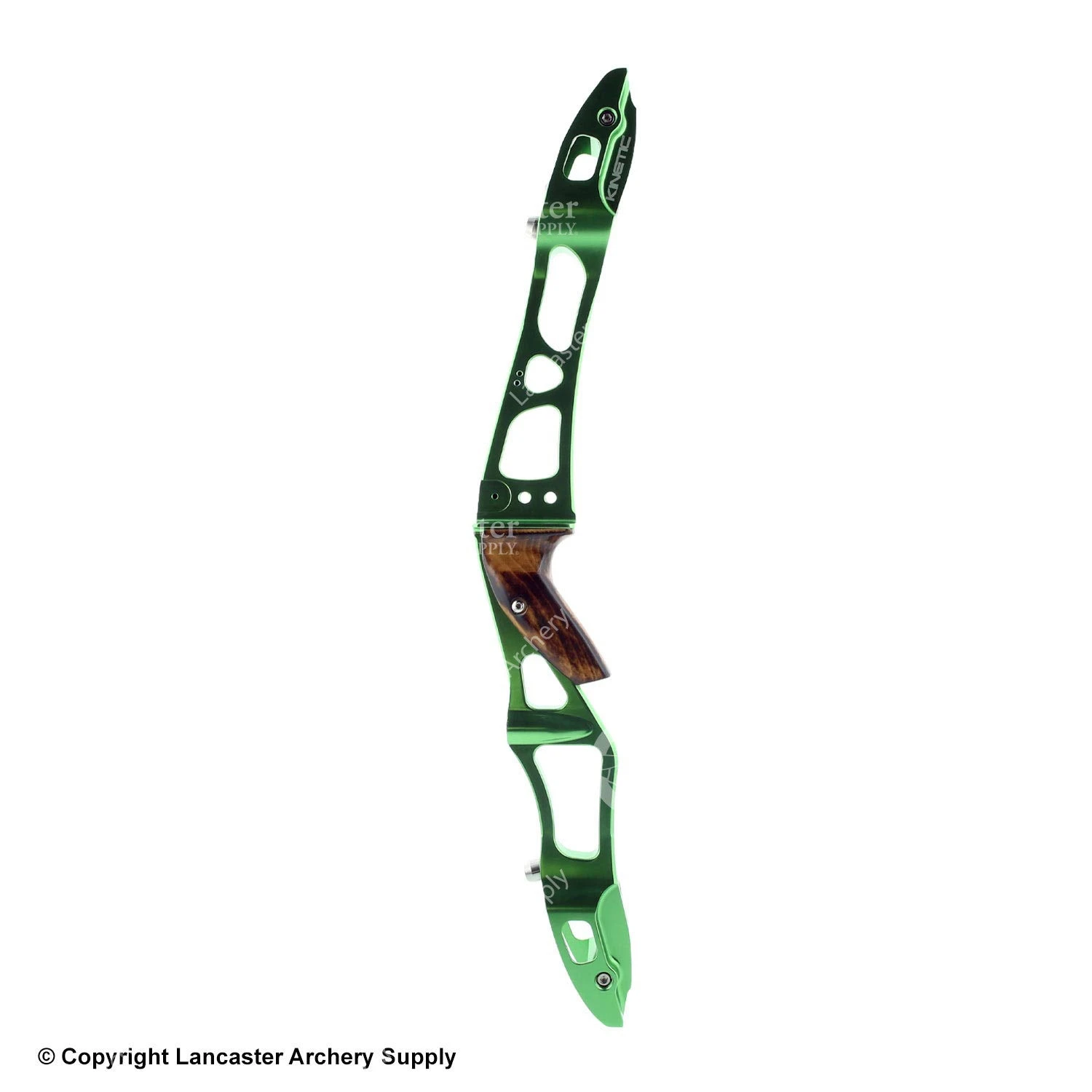 Kinetic Ember 23in Recurve ILF Riser (Open Box X1030062) 3 Kinetic Ember 23in Recurve ILF Riser (Open Box X1030062)