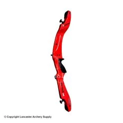 Uukha Xpro2 27" Carbon Recurve Riser -Lancasterarchery Shop 8600019 red