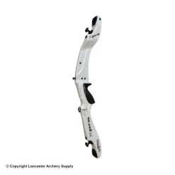 Uukha Xpro2 27" Carbon Recurve Riser -Lancasterarchery Shop 8600019 white