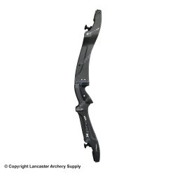 Uukha Xpro2 25" Carbon Matte Recurve Riser