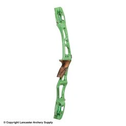 Kinetic Ember 23" Recurve Riser -Lancasterarchery Shop 9000053 green