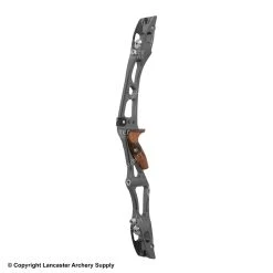 Kinetic Ember 23" Recurve Riser -Lancasterarchery Shop 9000053 titanium