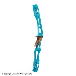 Kinetic Ember 23" Recurve Riser -Lancasterarchery Shop 9000053 turquoise