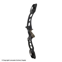 Kinetic Stylized 25" Recurve Riser
