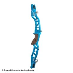 Kinetic Meos ILF Recurve Riser -Lancasterarchery Shop 9000072 l tur