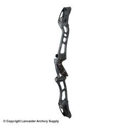Kinetic Valenz ILF Recurve Riser -Lancasterarchery Shop 9000073 l black