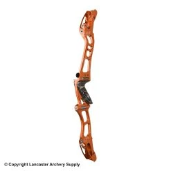 Kinetic Valenz ILF Recurve Riser -Lancasterarchery Shop 9000073 l orange