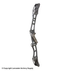 Kinetic Valenz ILF Recurve Riser -Lancasterarchery Shop 9000073 r smoke