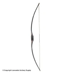 Mokelumne River Longbows Mini Mokelumne Longbow