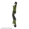 Bear Archery Bear Mag Take-Down Riser (Open Box X1030212) -Lancasterarchery Shop X1030212