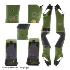 Bear Archery Bear Mag Take-Down Riser (Open Box X1030212) -Lancasterarchery Shop X1030212a