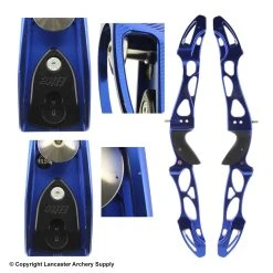 Mybo Elite 25" Recurve Riser (Open Box X1030437) 5 Mybo Elite 25" Recurve Riser (Open Box X1030437) -Lancasterarchery Shop X1030437a