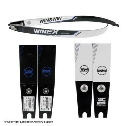 Win & Win WINEX Recurve Limbs (Open Box X1030440) 5 Win & Win WINEX Recurve Limbs (Open Box X1030440) -Lancasterarchery Shop X1030440a