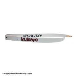 Galaxy Archery Galaxy Bullseye 62" Limbs (X1030484)