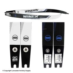 Win & Win WINEX Recurve Limbs (Open Box X1031044) 5 Win & Win WINEX Recurve Limbs (Open Box X1031044) -Lancasterarchery Shop X1031044a