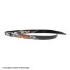 WNS Archery WNS Delta C2 Carbon / Foam Recurve Limbs (Open Box X1031415) 1 WNS Archery WNS Delta C2 Carbon / Foam Recurve Limbs (Open Box X1031415) -Lancasterarchery Shop X1031415