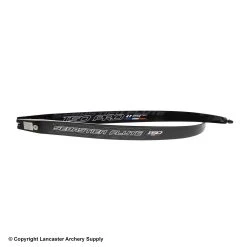 Sebastien Flute ISO Pro Carbon Foam ILF Recurve Limbs (Open Box X1031752)