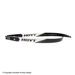 Hoyt Formula Carbon Integra Recurve Limbs (Open Box X1031951)